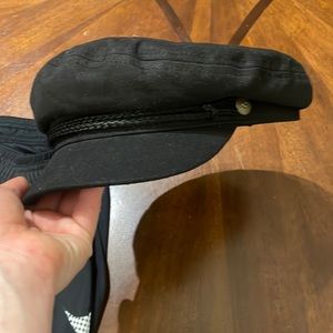 Brixton xs sailor hat never worn